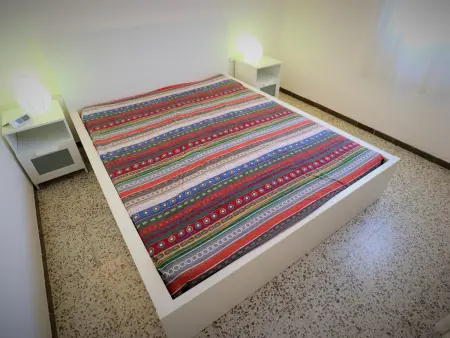 Appartement 6 pers à 300m de la plage Sant Pol S'Agaró - Photo 7