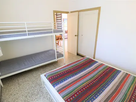 Appartement 6 pers à 300m de la plage Sant Pol S'Agaró - Photo 9