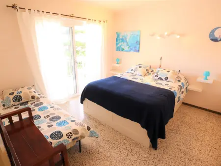 Appartement 6 pers à 300m de la plage Sant Pol S'Agaró - Photo 10