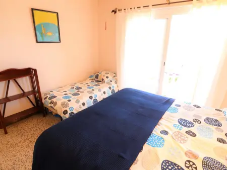 Appartement 6 pers à 300m de la plage Sant Pol S'Agaró - Photo 11