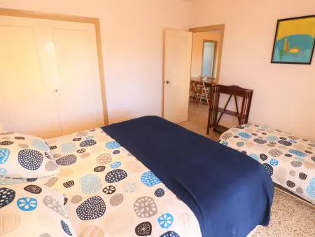 Appartement 6 pers à 300m de la plage Sant Pol S'Agaró - Photo 12
