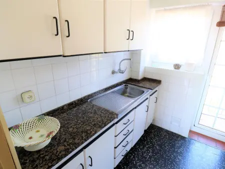 Appartement 6 pers à 300m de la plage Sant Pol S'Agaró - Photo 14