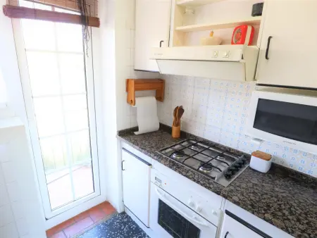 Appartement 6 pers à 300m de la plage Sant Pol S'Agaró - Photo 15