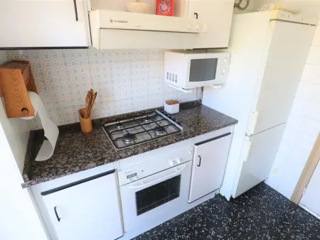 Appartement 6 pers à 300m de la plage Sant Pol S'Agaró - Photo 17