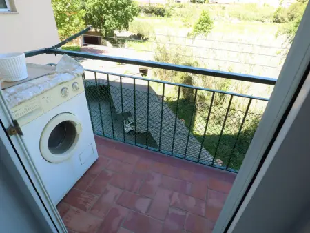 Appartement 6 pers à 300m de la plage Sant Pol S'Agaró - Photo 19