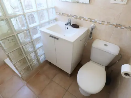 Appartement 6 pers à 300m de la plage Sant Pol S'Agaró - Photo 20