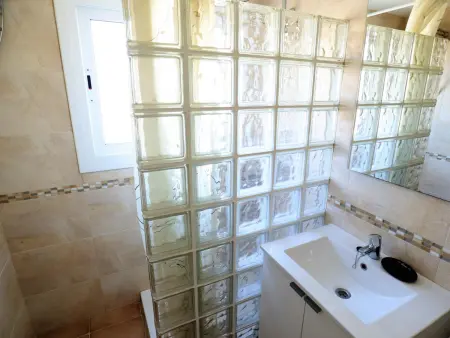 Appartement 6 pers à 300m de la plage Sant Pol S'Agaró - Photo 23