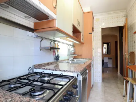 Appartement spacieux 8 pers avec parking, proche plage à S'Agaró - Photo 5