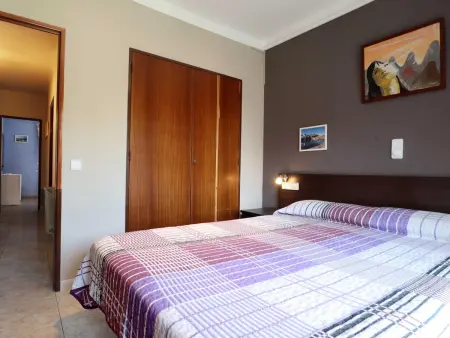 Appartement spacieux 8 pers avec parking, proche plage à S'Agaró - Photo 7