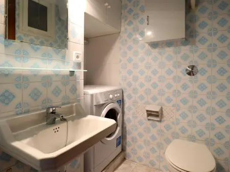 Appartement spacieux 8 pers avec parking, proche plage à S'Agaró - Photo 9
