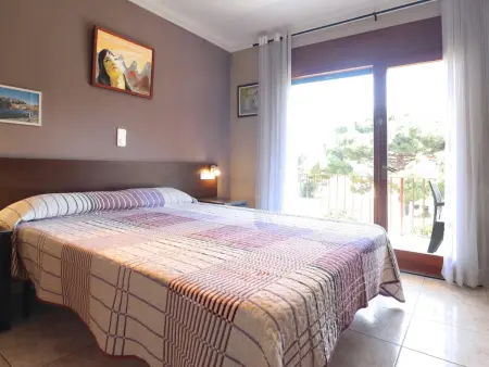 Appartement spacieux 8 pers avec parking, proche plage à S'Agaró - Photo 10