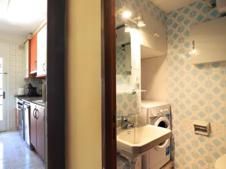 Appartement spacieux 8 pers avec parking, proche plage à S'Agaró - Photo 11