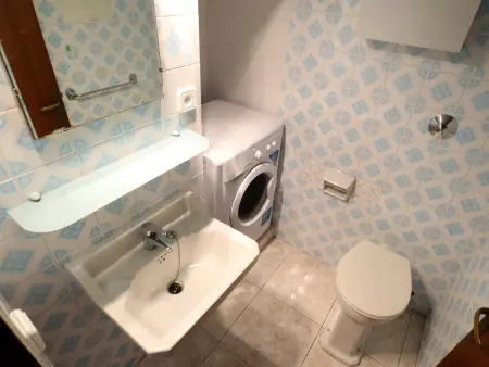Appartement spacieux 8 pers avec parking, proche plage à S'Agaró - Photo 12