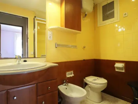 Appartement spacieux 8 pers avec parking, proche plage à S'Agaró - Photo 13