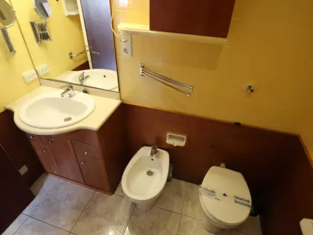 Appartement spacieux 8 pers avec parking, proche plage à S'Agaró - Photo 15