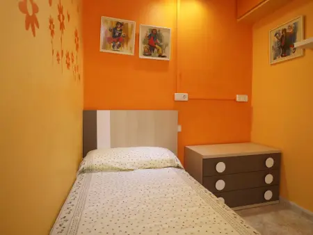 Appartement spacieux 8 pers avec parking, proche plage à S'Agaró - Photo 18