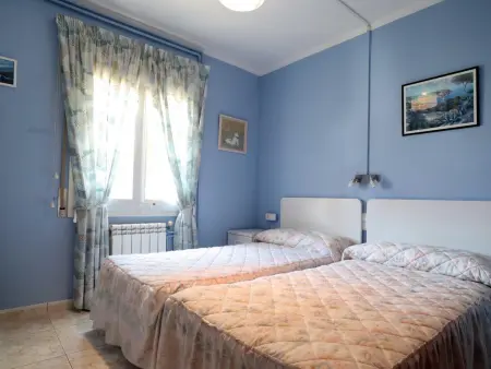 Appartement spacieux 8 pers avec parking, proche plage à S'Agaró - Photo 20