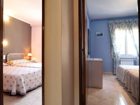 Appartement spacieux 8 pers avec parking, proche plage à S'Agaró - Photo 22