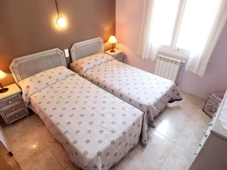 Appartement spacieux 8 pers avec parking, proche plage à S'Agaró - Photo 23