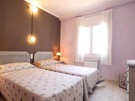 Appartement spacieux 8 pers avec parking, proche plage à S'Agaró - Photo 24
