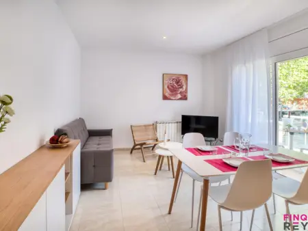 Appartement central à S'agaró avec balcon et parking - Photo 2