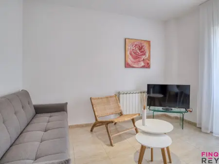 Appartement central à S'agaró avec balcon et parking - Photo 3