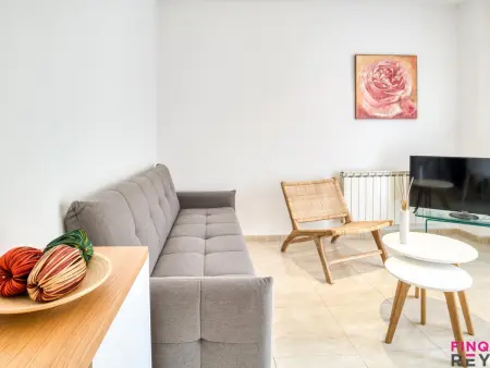 Appartement central à S'agaró avec balcon et parking - Photo 4