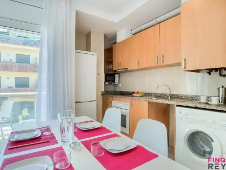 Appartement central à S'agaró avec balcon et parking - Photo 7