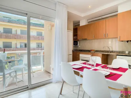 Appartement central à S'agaró avec balcon et parking - Photo 8