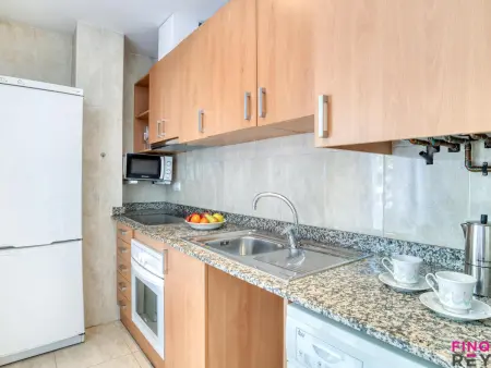 Appartement central à S'agaró avec balcon et parking - Photo 9