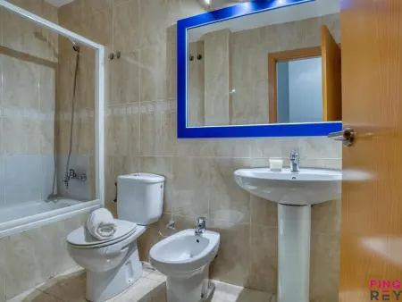 Appartement central à S'agaró avec balcon et parking - Photo 12
