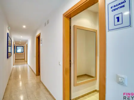 Appartement central à S'agaró avec balcon et parking - Photo 14