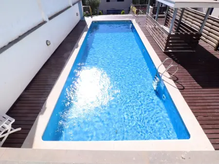 Appartement RDC à Sant Feliu de Guíxols, pour 4 pers, avec terrasse et piscine - Photo 2