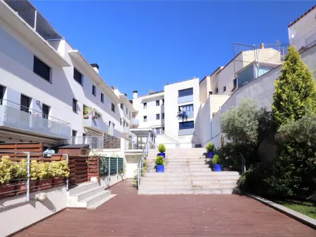 Appartement RDC à Sant Feliu de Guíxols, pour 4 pers, avec terrasse et piscine - Photo 4