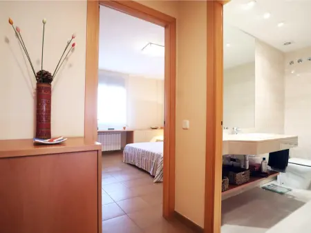 Appartement RDC à Sant Feliu de Guíxols, pour 4 pers, avec terrasse et piscine - Photo 11