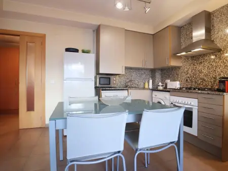 Appartement RDC à Sant Feliu de Guíxols, pour 4 pers, avec terrasse et piscine - Photo 13