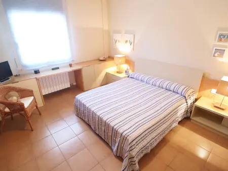 Appartement RDC à Sant Feliu de Guíxols, pour 4 pers, avec terrasse et piscine - Photo 15