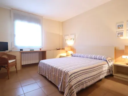 Appartement RDC à Sant Feliu de Guíxols, pour 4 pers, avec terrasse et piscine - Photo 16