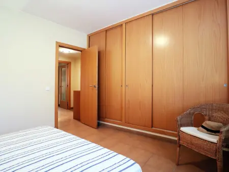 Appartement RDC à Sant Feliu de Guíxols, pour 4 pers, avec terrasse et piscine - Photo 17