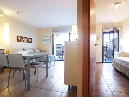Appartement RDC à Sant Feliu de Guíxols, pour 4 pers, avec terrasse et piscine - Photo 18