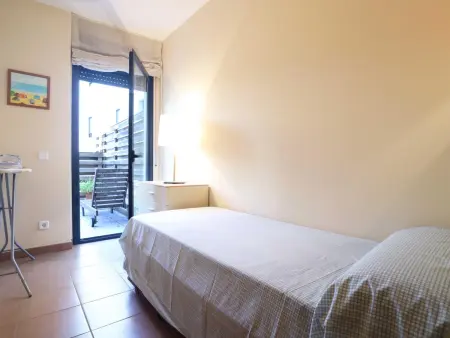 Appartement RDC à Sant Feliu de Guíxols, pour 4 pers, avec terrasse et piscine - Photo 19