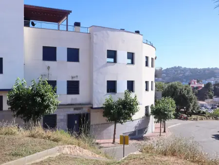 Appartement RDC à Sant Feliu de Guíxols, pour 4 pers, avec terrasse et piscine - Photo 23