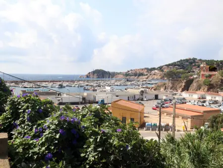 Appartement RDC à Sant Feliu de Guíxols, pour 4 pers, avec terrasse et piscine - Photo 24