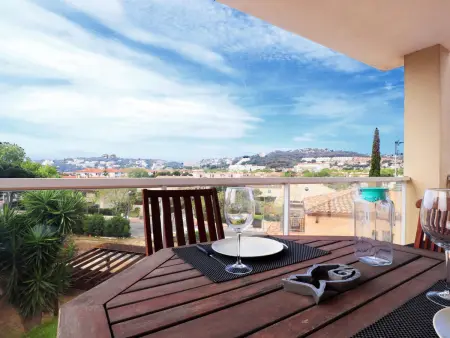 Appartement à S'Agaró pour 6 personnes avec piscine et parking - Photo 2
