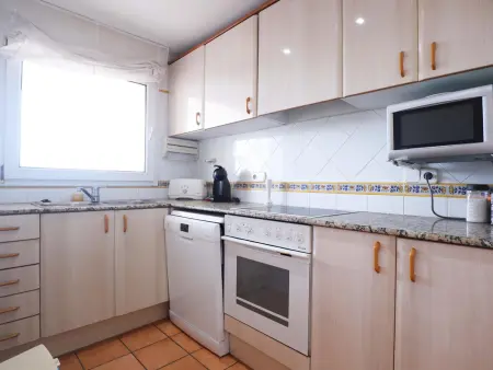 Appartement à S'Agaró pour 6 personnes avec piscine et parking - Photo 6