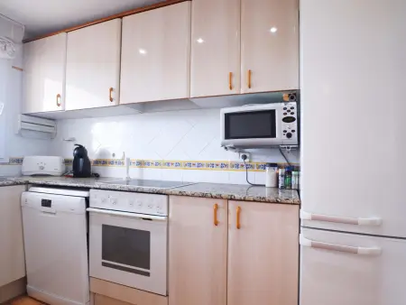 Appartement à S'Agaró pour 6 personnes avec piscine et parking - Photo 7