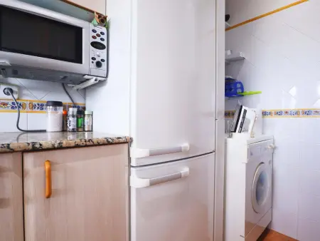 Appartement à S'Agaró pour 6 personnes avec piscine et parking - Photo 9