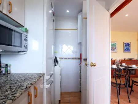 Appartement à S'Agaró pour 6 personnes avec piscine et parking - Photo 10