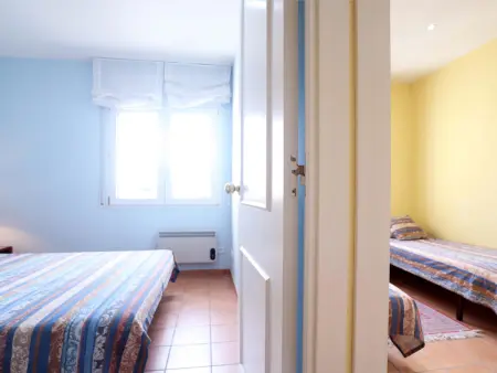 Appartement à S'Agaró pour 6 personnes avec piscine et parking - Photo 11