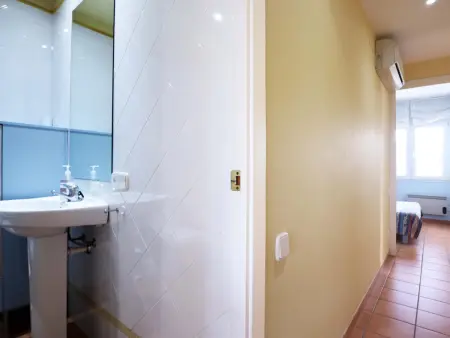 Appartement à S'Agaró pour 6 personnes avec piscine et parking - Photo 12